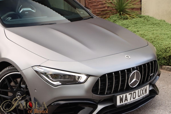 Used Mercedes-Benz CLA 2020 for sale - 76189469: Photo 7