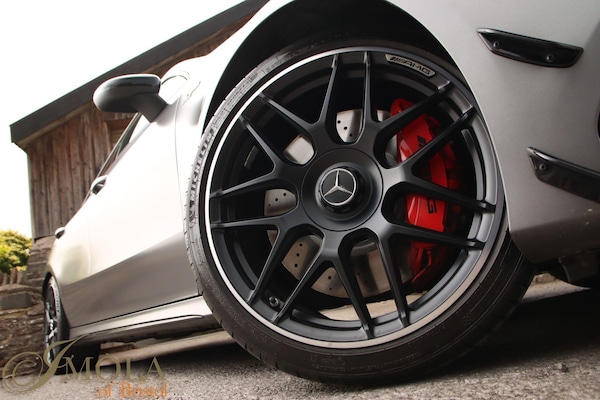Used Mercedes-Benz CLA 2020 for sale - 76189469: Photo 9
