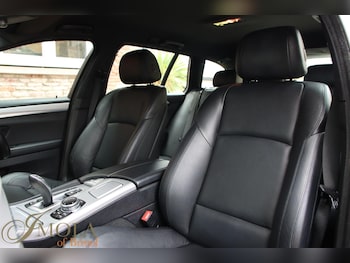 Used BMW 5 Series 2013 for sale - 75990969: Photo