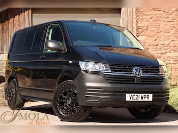 Volkswagen - Transporter