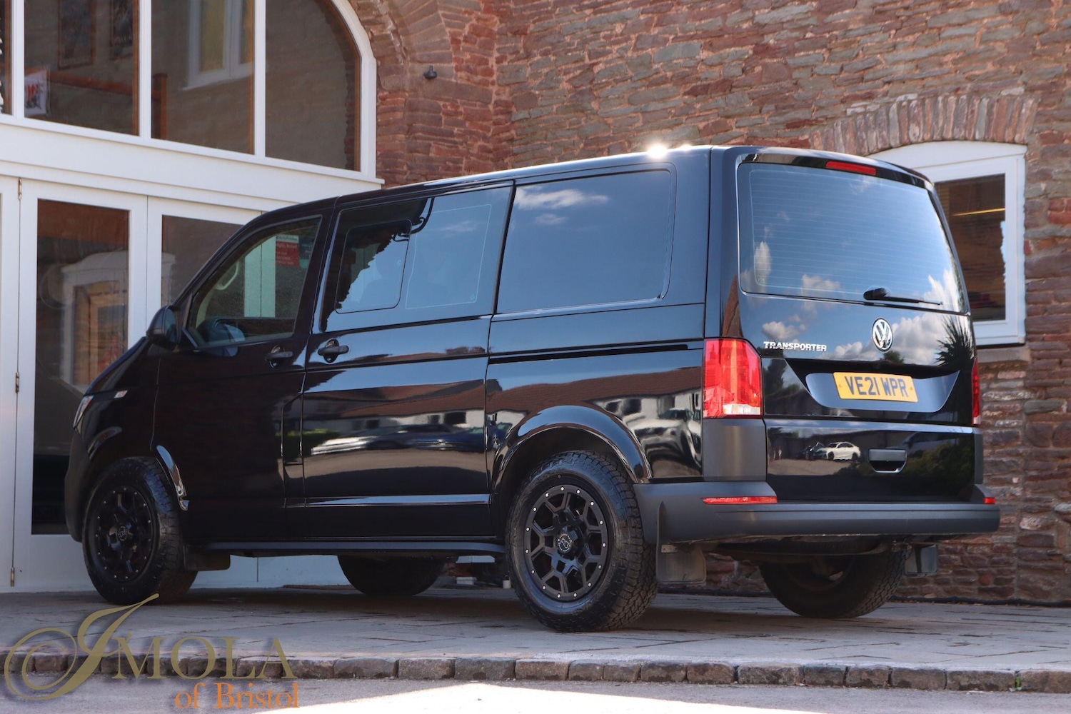 Vehicle 47