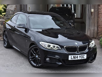 BMW - 2 Series