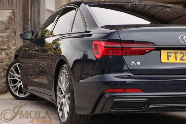 Used Audi A6 Saloon 2021 for sale - 76084309: Photo 13