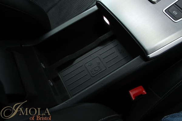 Used Audi A6 Saloon 2021 for sale - 76084309: Photo 28