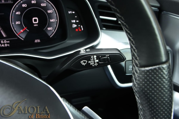 Used Audi A6 Saloon 2021 for sale - 76084309: Photo 44