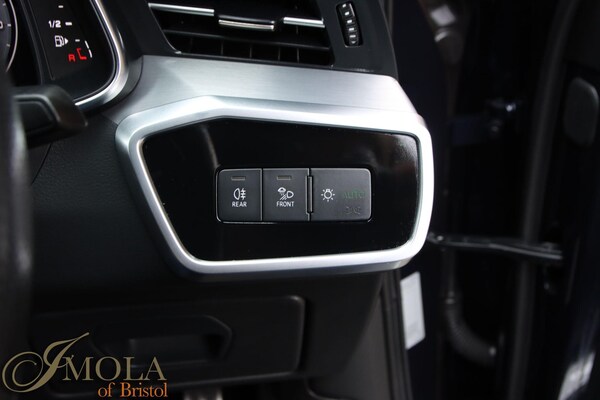 Used Audi A6 Saloon 2021 for sale - 76084309: Photo 45