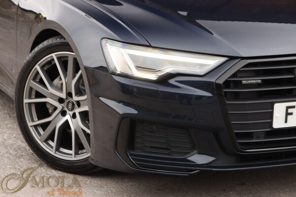 Used Audi A6 Saloon 2021 for sale - 76084309: Photo 5
