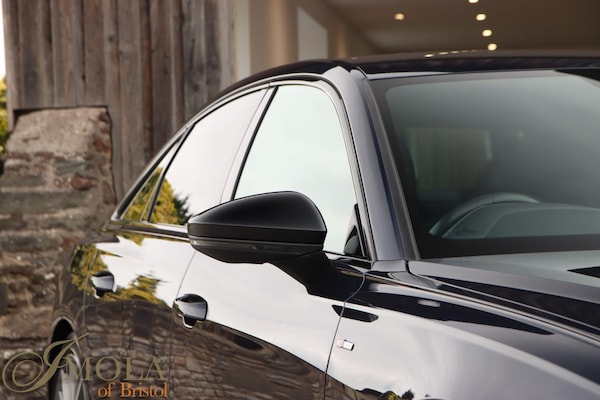 Used Audi A6 Saloon 2021 for sale - 76084309: Photo 7