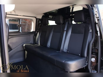 Used Ford Transit Custom 2019 for sale - 75726259: Photo