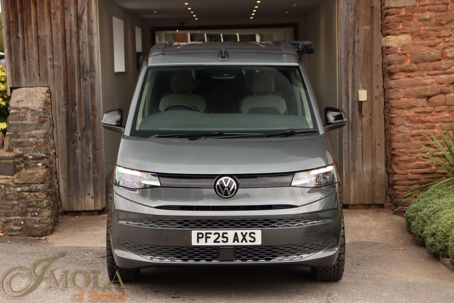 Vehicle 11