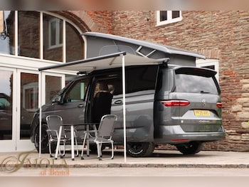 Used Volkswagen California 2025 for sale - 75726245: Photo
