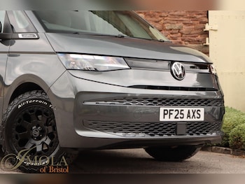 Used Volkswagen California 2025 for sale - 75726245: Photo