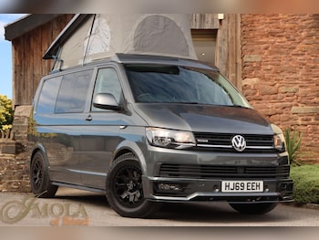 Volkswagen - Transporter