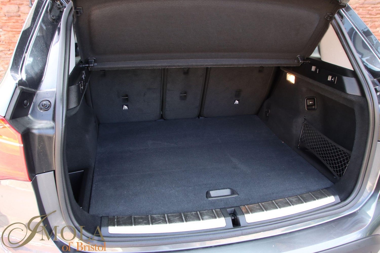 Vehicle 53
