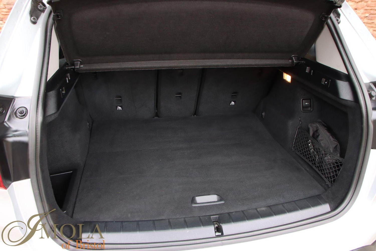 Vehicle 52