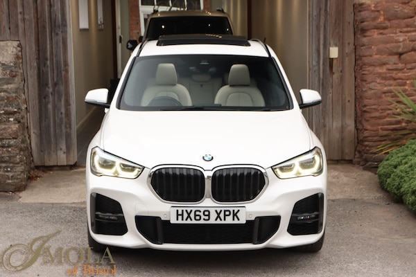 Used BMW X1 2019 for sale - 76260277: Photo 10