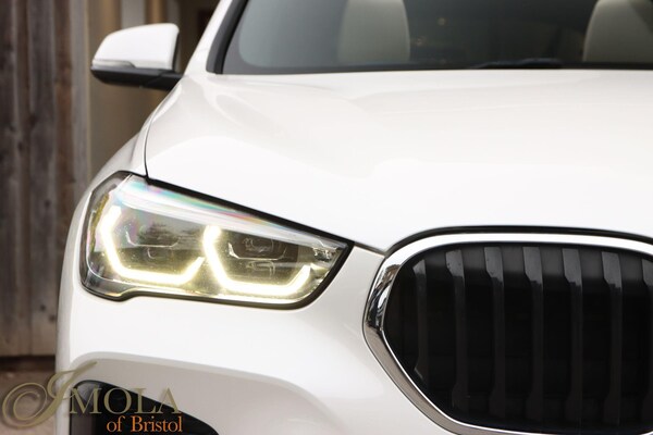 Used BMW X1 2019 for sale - 76260277: Photo 11