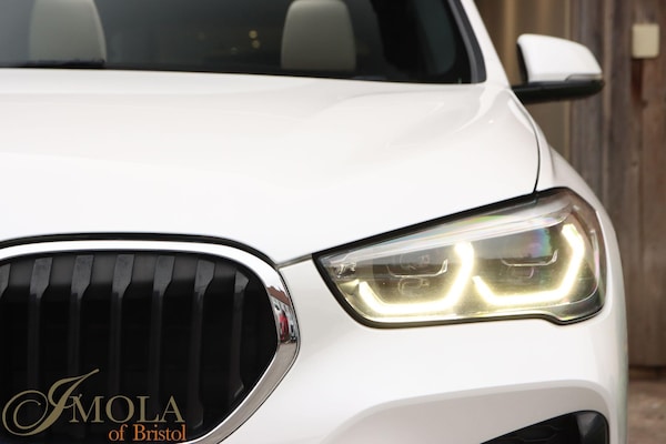 Used BMW X1 2019 for sale - 76260277: Photo 12