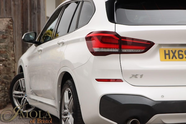Used BMW X1 2019 for sale - 76260277: Photo 14