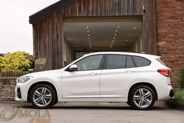 Used BMW X1 2019 for sale - 76260277: Photo 15