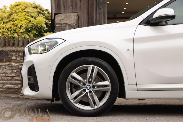 Used BMW X1 2019 for sale - 76260277: Photo 16