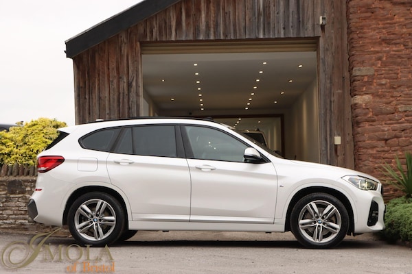 Used BMW X1 2019 for sale - 76260277: Photo 17
