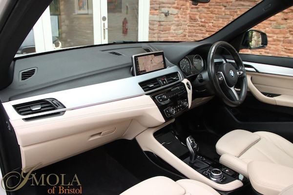 Used BMW X1 2019 for sale - 76260277: Photo 19