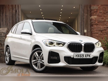 BMW - X1
