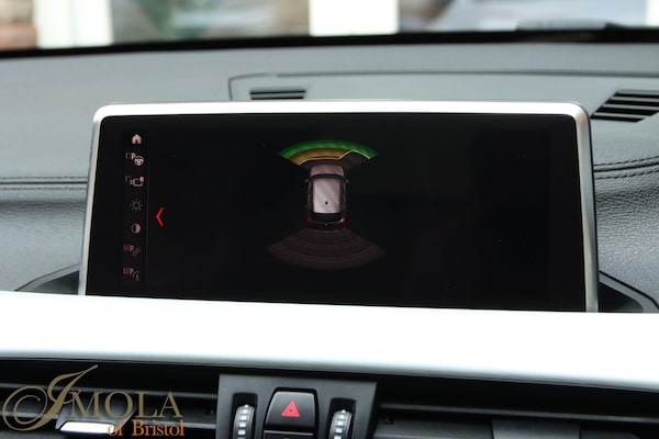 Used BMW X1 2019 for sale - 76260277: Photo 21