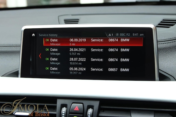 Used BMW X1 2019 for sale - 76260277: Photo 24