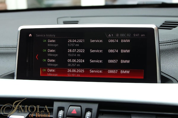 Used BMW X1 2019 for sale - 76260277: Photo 25