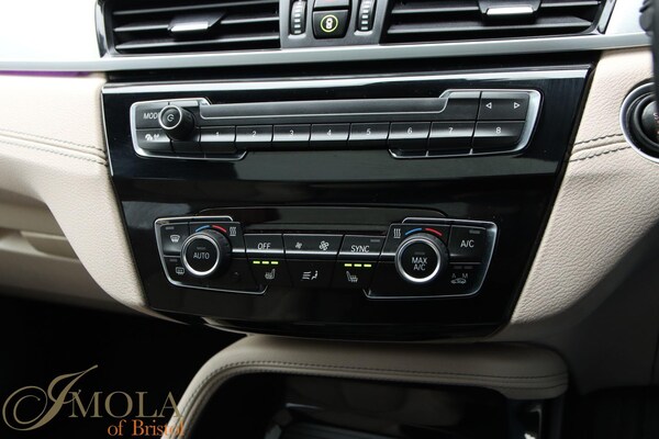 Used BMW X1 2019 for sale - 76260277: Photo 28