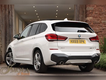 Used BMW X1 2019 for sale - 76260277: Photo 2
