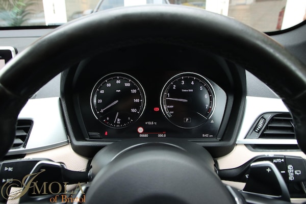 Used BMW X1 2019 for sale - 76260277: Photo 32