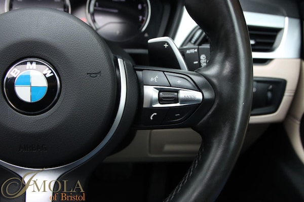 Used BMW X1 2019 for sale - 76260277: Photo 34