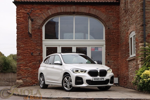 Used BMW X1 2019 for sale - 76260277: Photo 37