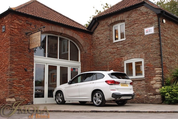 Used BMW X1 2019 for sale - 76260277: Photo 38