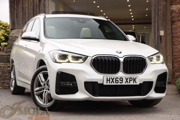 Used BMW X1 2019 for sale - 76260277: Photo 39