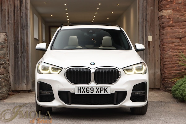 Used BMW X1 2019 for sale - 76260277: Photo 40