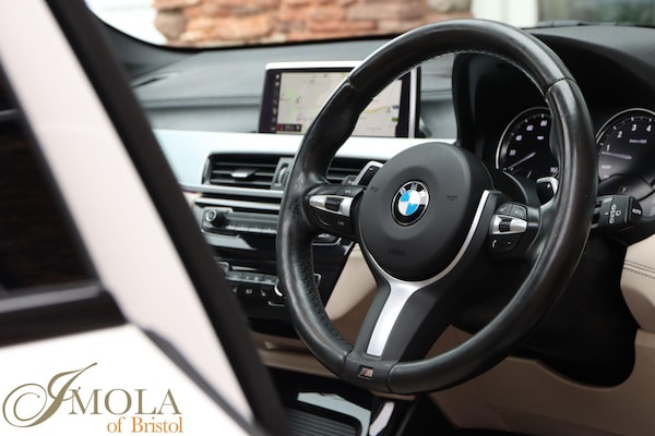 Used BMW X1 2019 for sale - 76260277: Photo 47