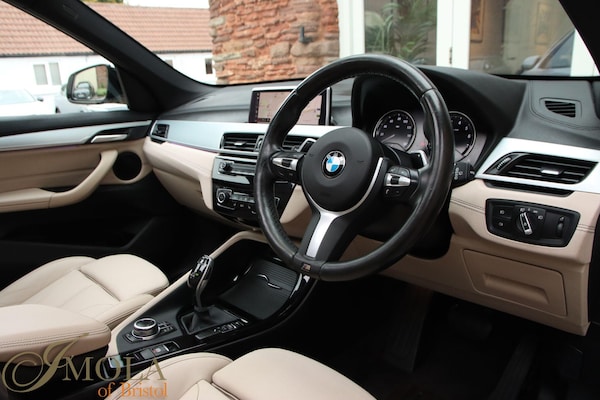 Used BMW X1 2019 for sale - 76260277: Photo 48