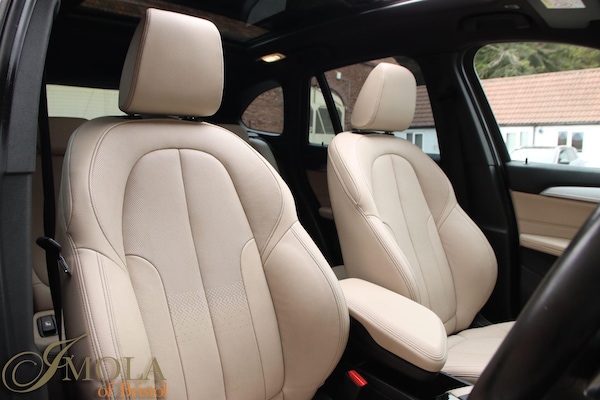 Used BMW X1 2019 for sale - 76260277: Photo 49