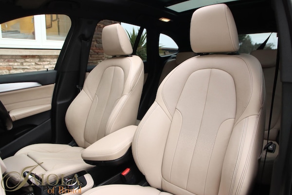 Used BMW X1 2019 for sale - 76260277: Photo 4
