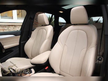 Used BMW X1 2019 for sale - 76260277: Photo 4