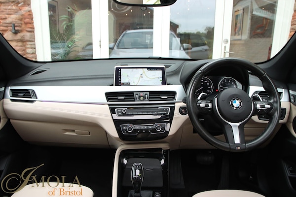 Used BMW X1 2019 for sale - 76260277: Photo 50