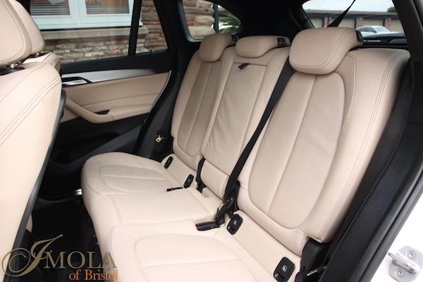 Used BMW X1 2019 for sale - 76260277: Photo 51