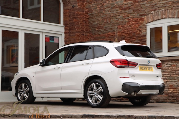 Used BMW X1 2019 for sale - 76260277: Photo 54