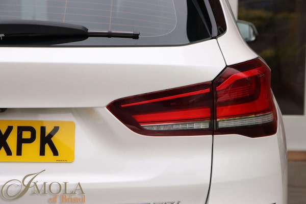 Used BMW X1 2019 for sale - 76260277: Photo 56