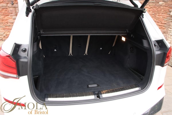 Used BMW X1 2019 for sale - 76260277: Photo 57