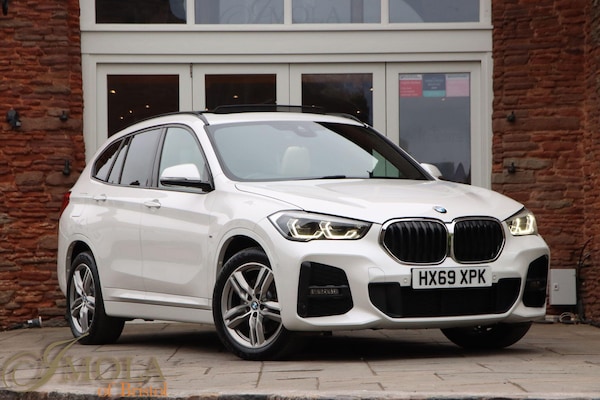 Used BMW X1 2019 for sale - 76260277: Photo 59